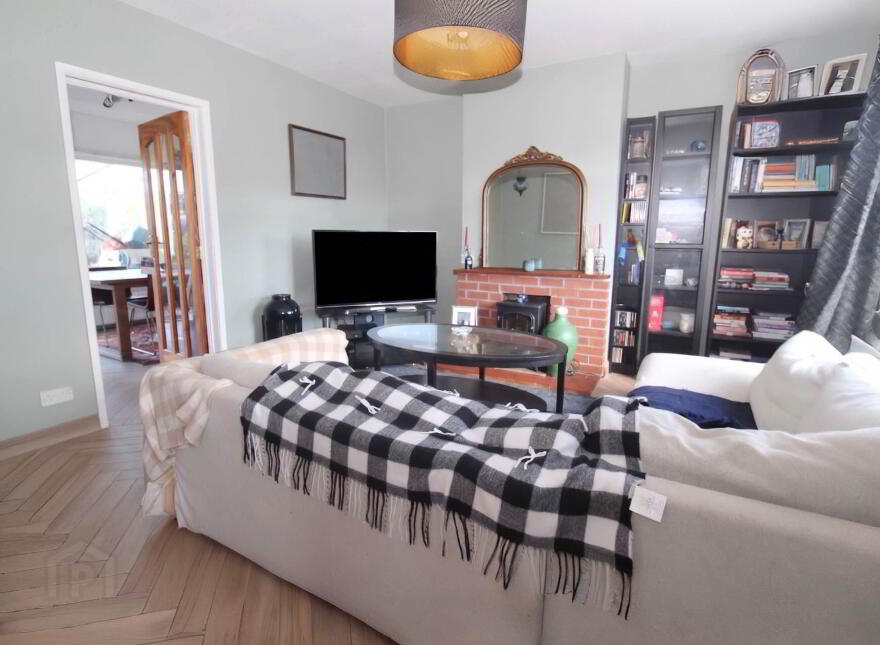 79 Silverstream Crescent, Bangor, BT20 3NE