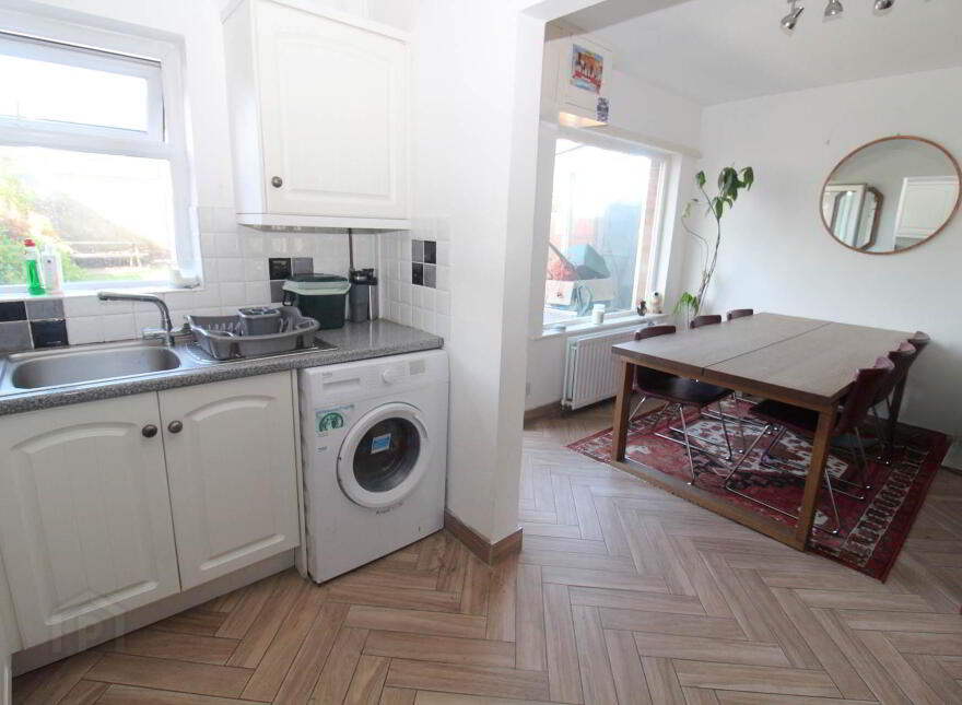 79 Silverstream Crescent, Bangor, BT20 3NE