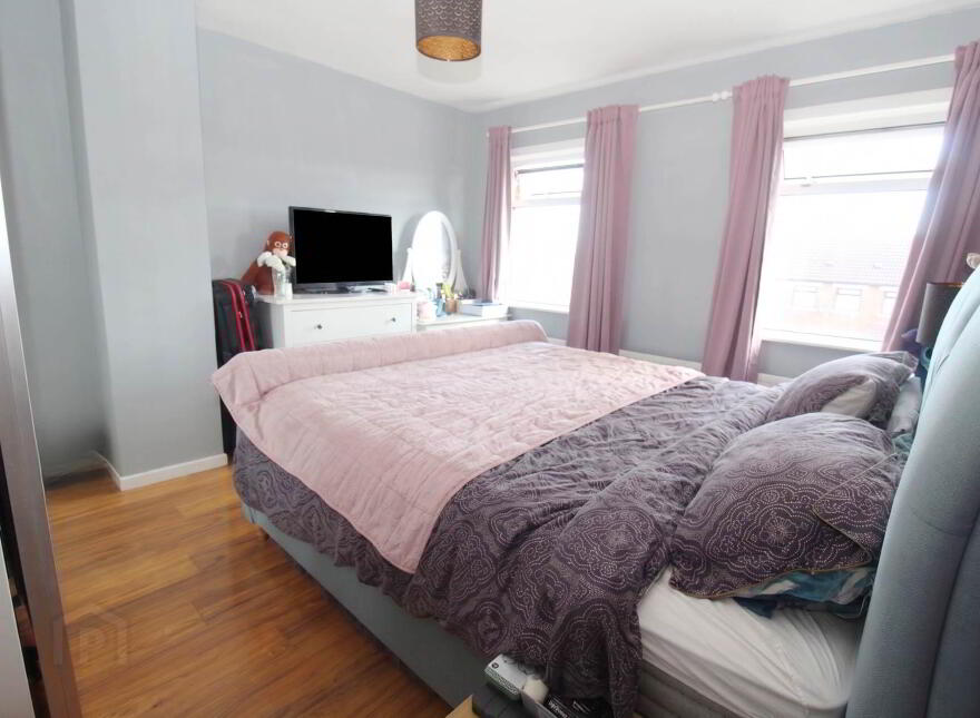 79 Silverstream Crescent, Bangor, BT20 3NE