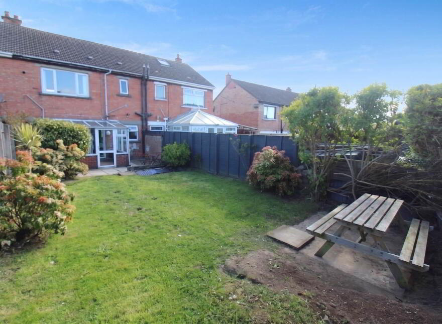 79 Silverstream Crescent, Bangor, BT20 3NE