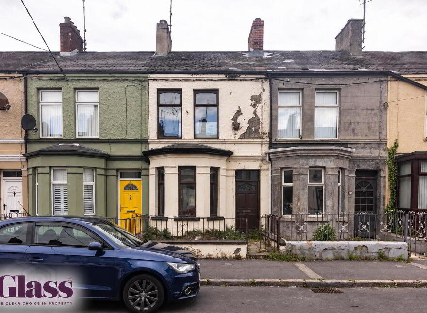 22 Wellington Street, Lurgan, BT67 9AD