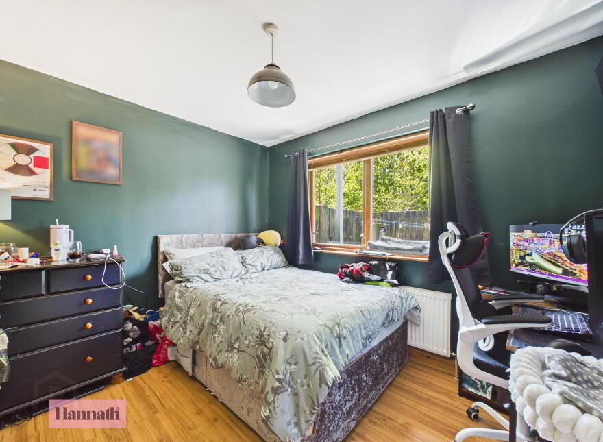 28 Silverwood Green, Lurgan, Craigavon, BT66 6SS