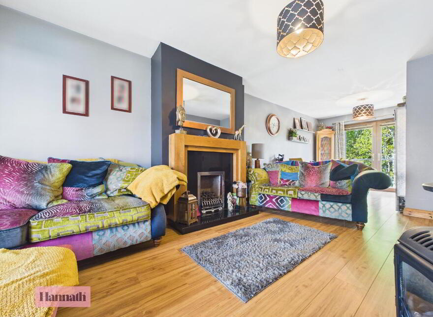 28 Silverwood Green, Lurgan, Craigavon, BT66 6SS
