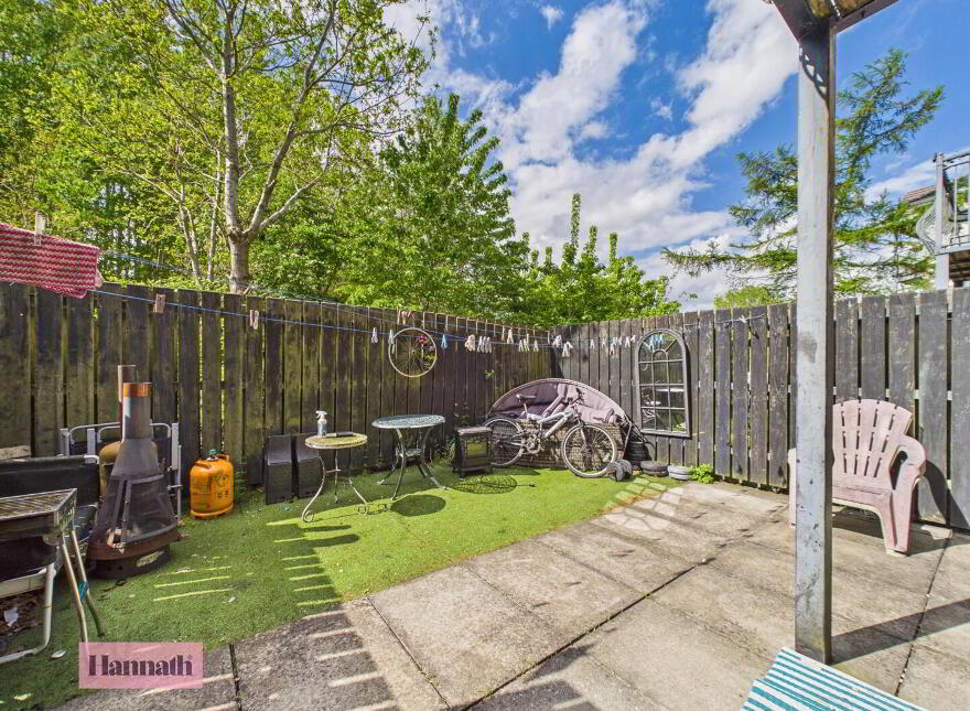 28 Silverwood Green, Lurgan, Craigavon, BT66 6SS