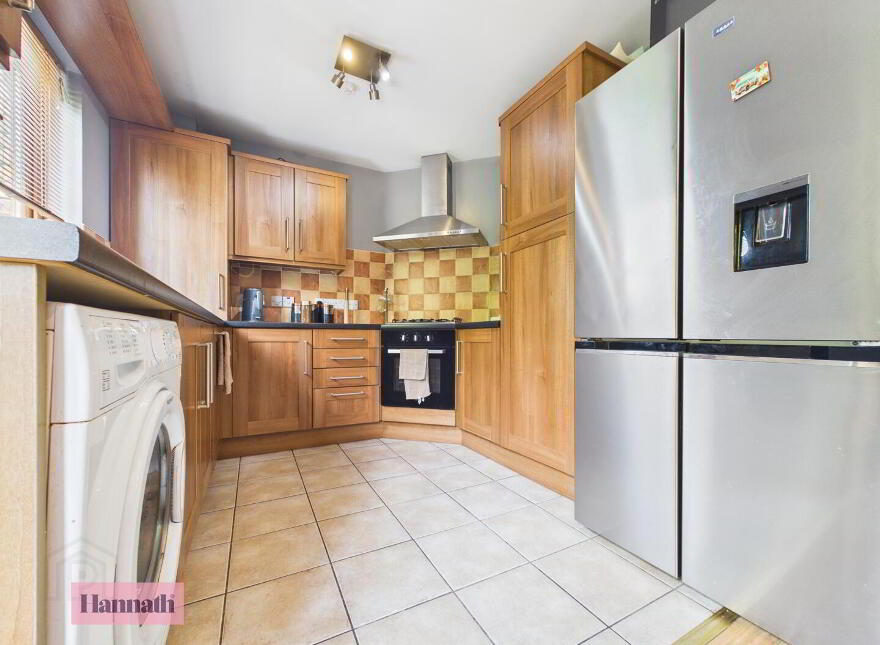 28 Silverwood Green, Lurgan, Craigavon, BT66 6SS