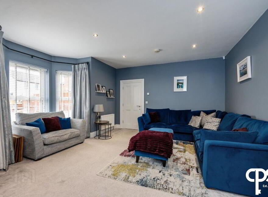 50 Fairfields Meadow, Lisburn, BT28 3YJ
