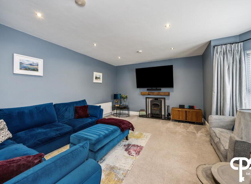 50 Fairfields Meadow, Lisburn, BT28 3YJ