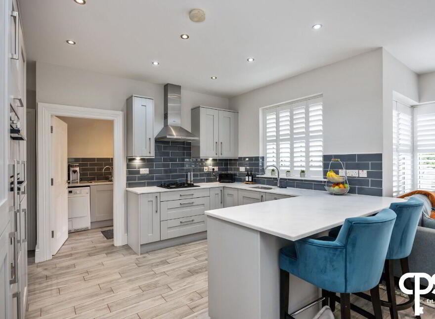 50 Fairfields Meadow, Lisburn, BT28 3YJ