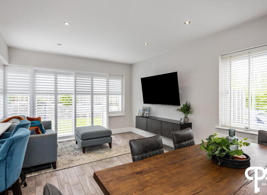 50 Fairfields Meadow, Lisburn, BT28 3YJ