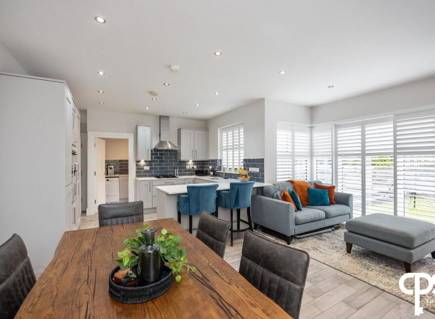 50 Fairfields Meadow, Lisburn, BT28 3YJ