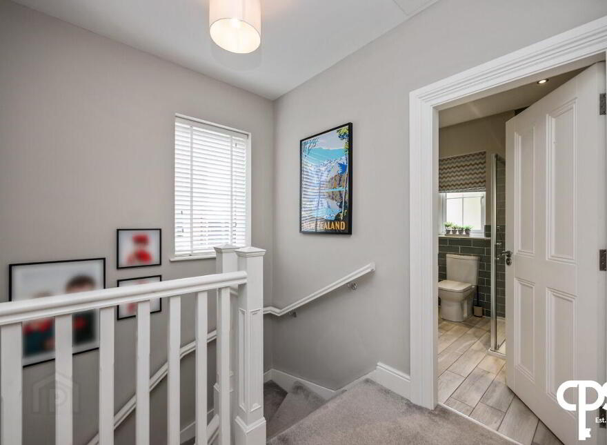 50 Fairfields Meadow, Lisburn, BT28 3YJ
