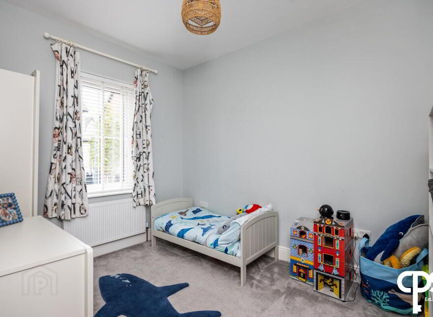 50 Fairfields Meadow, Lisburn, BT28 3YJ