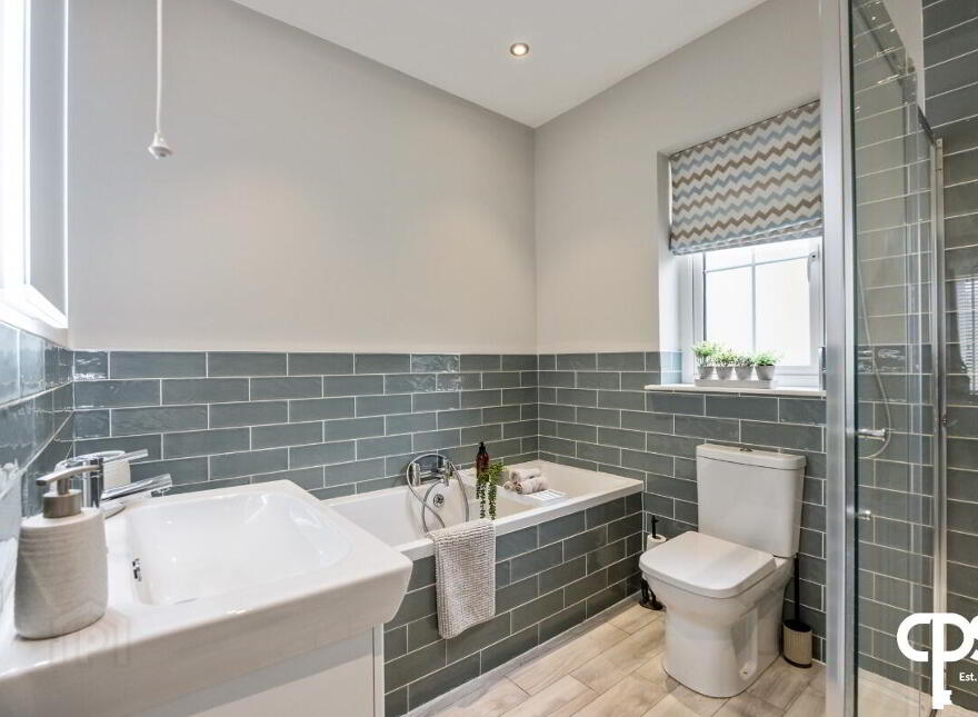 50 Fairfields Meadow, Lisburn, BT28 3YJ