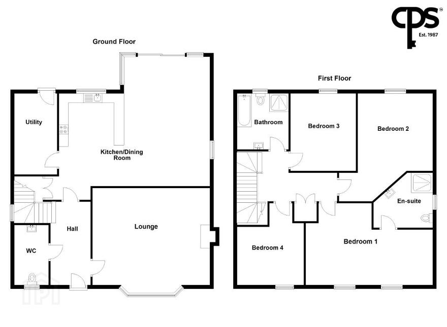 50 Fairfields Meadow, Lisburn, BT28 3YJ