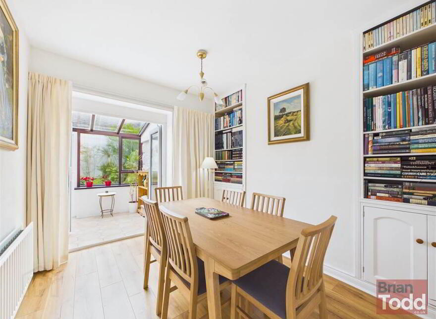 Coast Road, Ballygally, Larne, BT40 2QQ