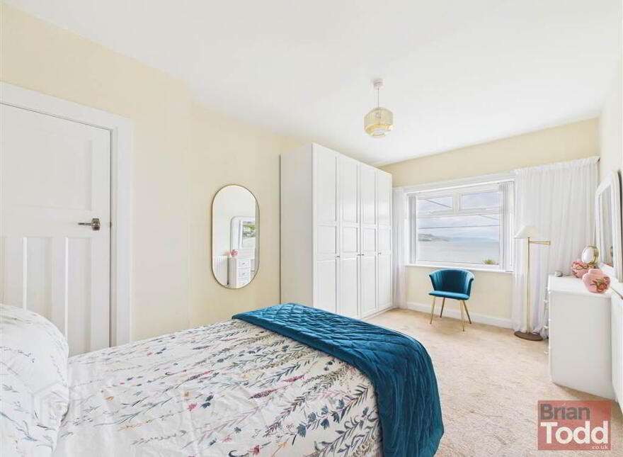 Coast Road, Ballygally, Larne, BT40 2QQ