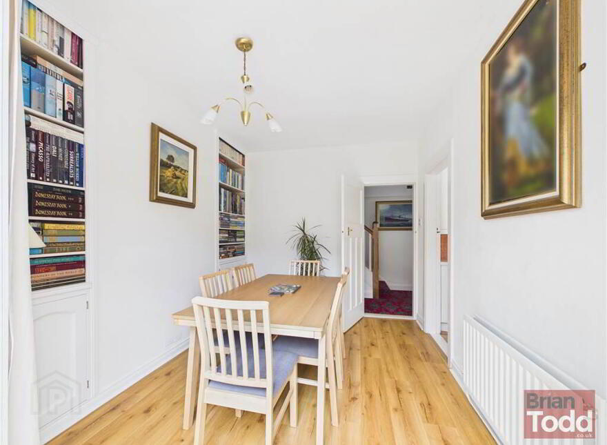 Coast Road, Ballygally, Larne, BT40 2QQ