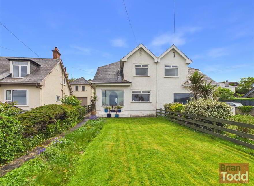 Coast Road, Ballygally, Larne, BT40 2QQ
