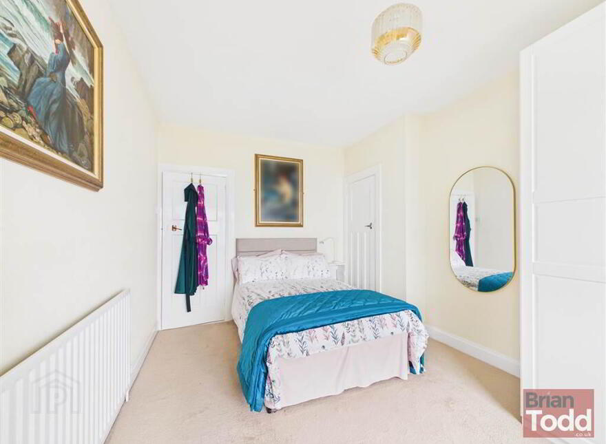 Coast Road, Ballygally, Larne, BT40 2QQ