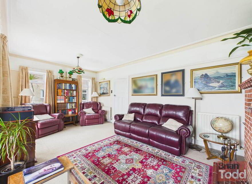 Coast Road, Ballygally, Larne, BT40 2QQ