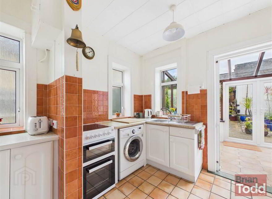 Coast Road, Ballygally, Larne, BT40 2QQ