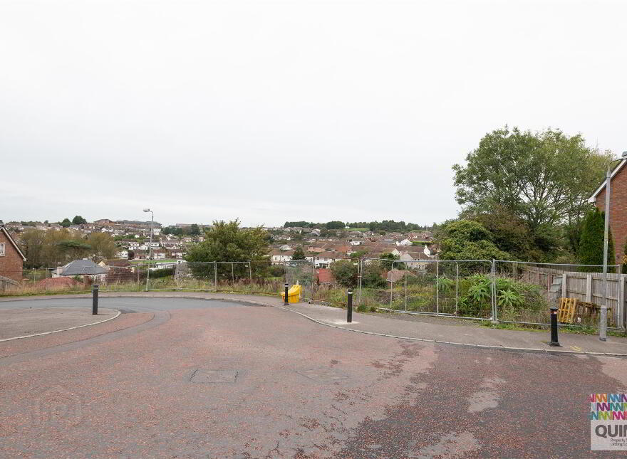 Adj To, Site 1, 5 Demesne Hollow, Downpatrick, BT30 6WF