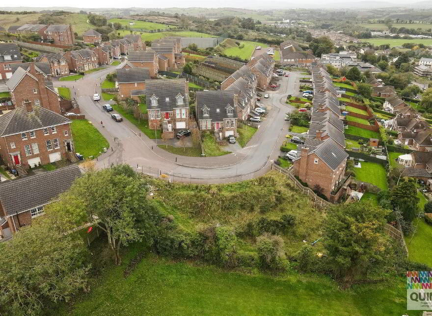 Adj To, Site 1, 5 Demesne Hollow, Downpatrick, BT30 6WF