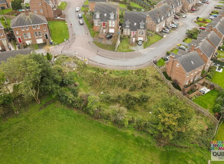 Adj To, Site 1, 5 Demesne Hollow, Downpatrick, BT30 6WF