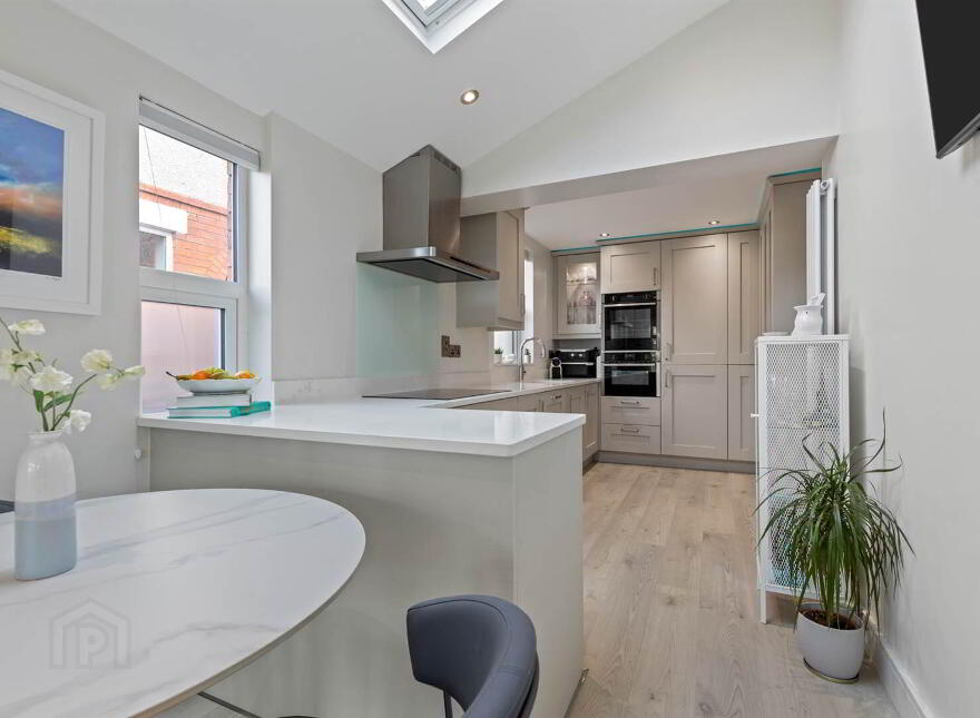 29 Cabin Hill Gardens, East Belfast, Belfast, BT5 7AP