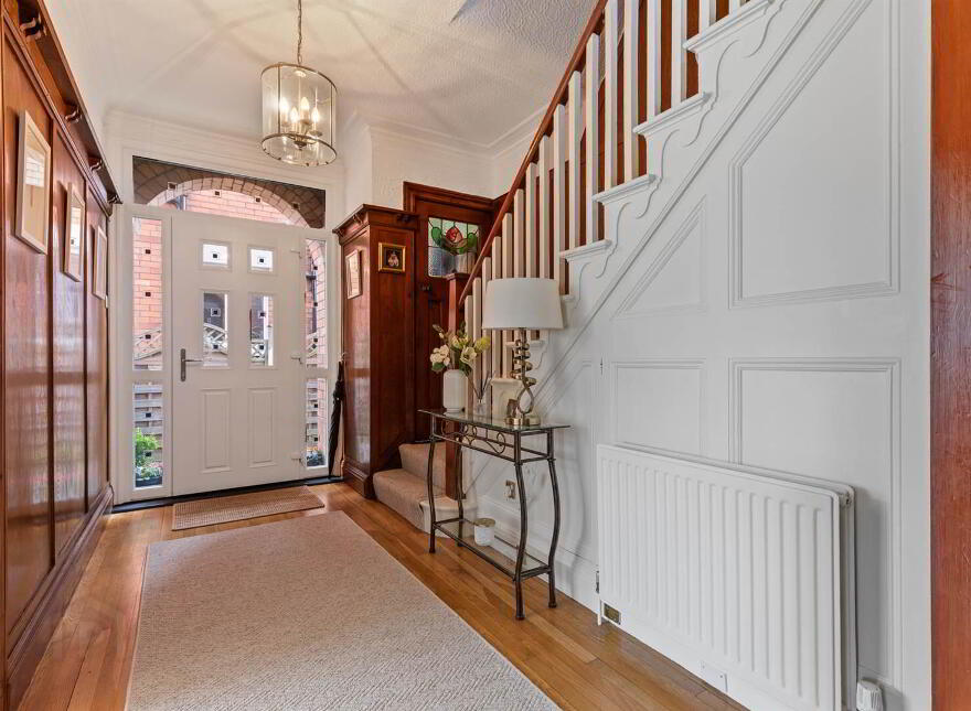 29 Cabin Hill Gardens, East Belfast, Belfast, BT5 7AP
