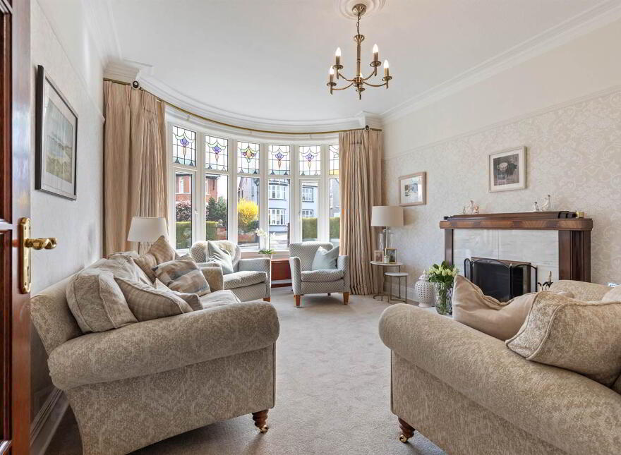 29 Cabin Hill Gardens, East Belfast, Belfast, BT5 7AP