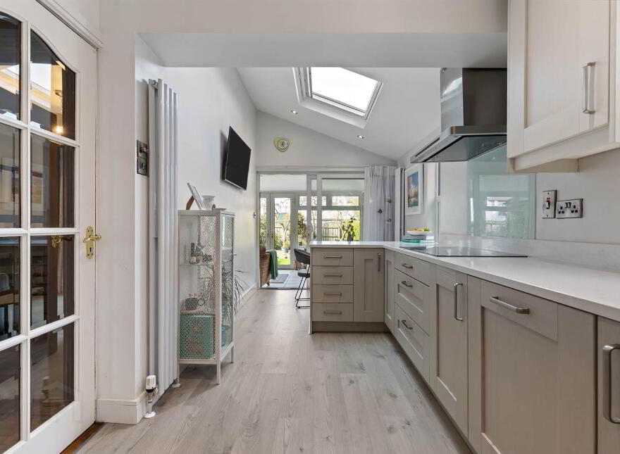 29 Cabin Hill Gardens, East Belfast, Belfast, BT5 7AP