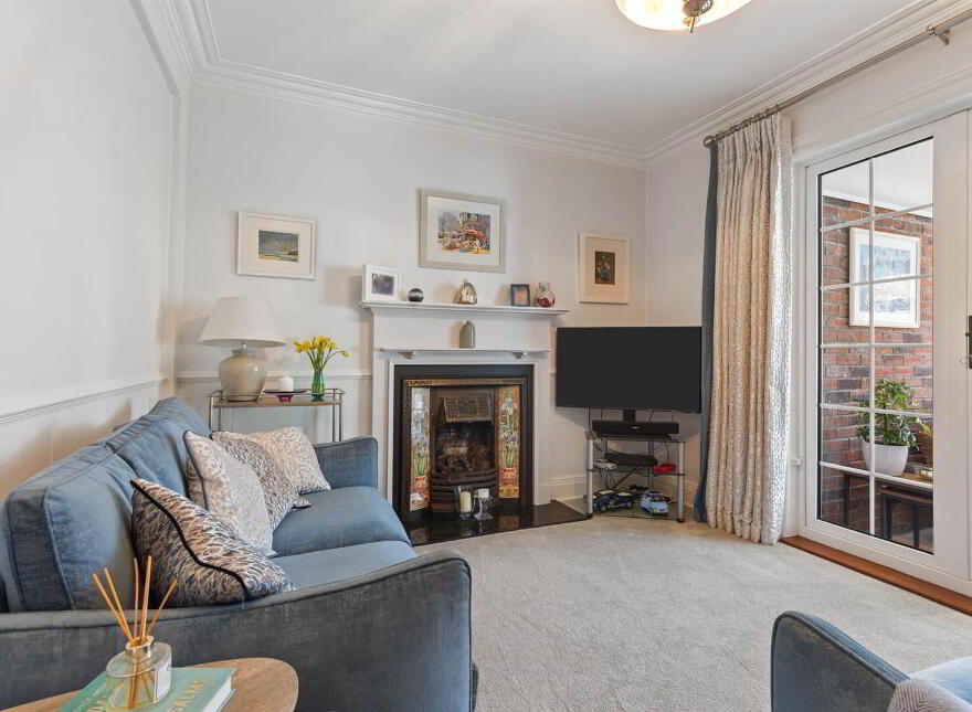 29 Cabin Hill Gardens, East Belfast, Belfast, BT5 7AP