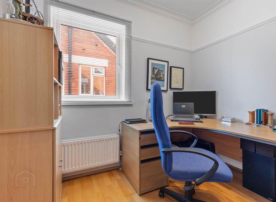 29 Cabin Hill Gardens, East Belfast, Belfast, BT5 7AP