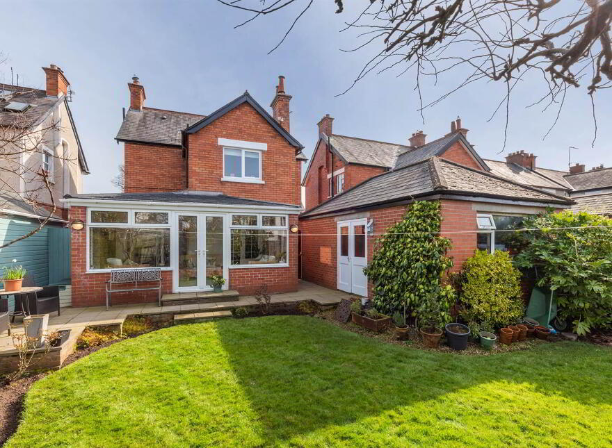 29 Cabin Hill Gardens, East Belfast, Belfast, BT5 7AP