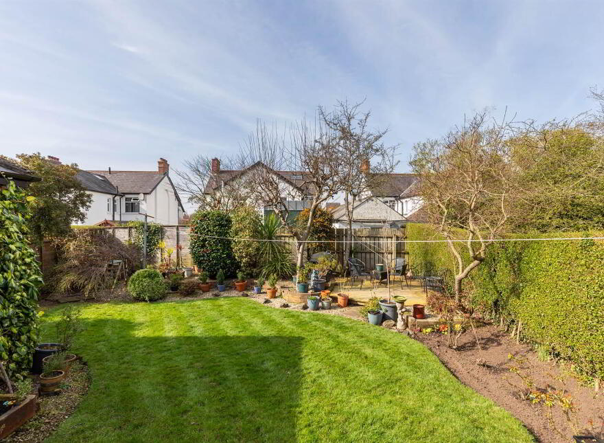 29 Cabin Hill Gardens, East Belfast, Belfast, BT5 7AP
