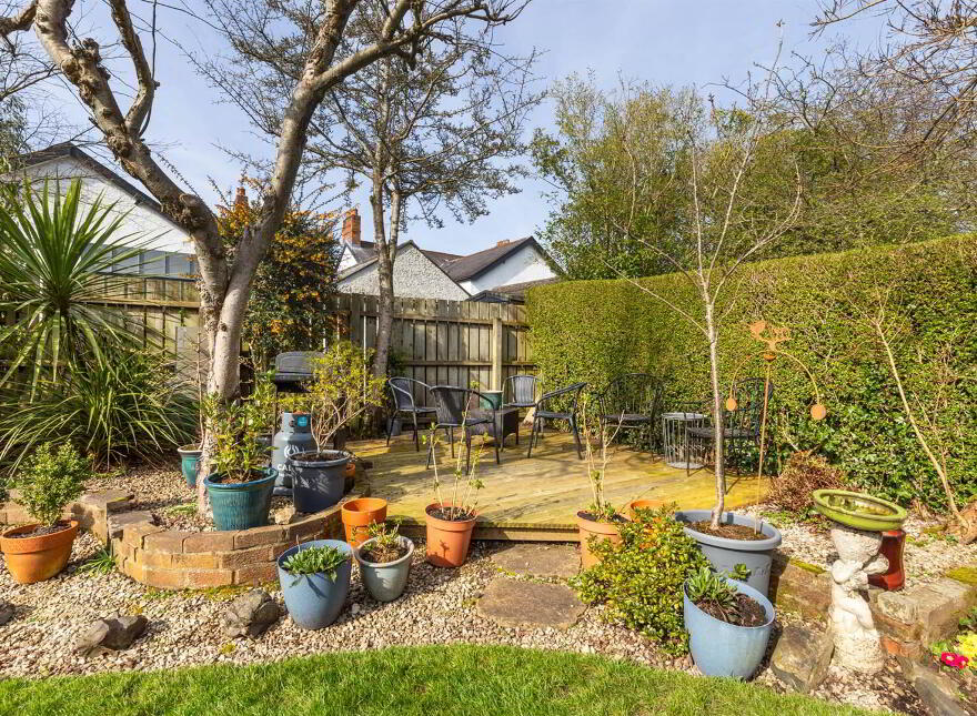 29 Cabin Hill Gardens, East Belfast, Belfast, BT5 7AP