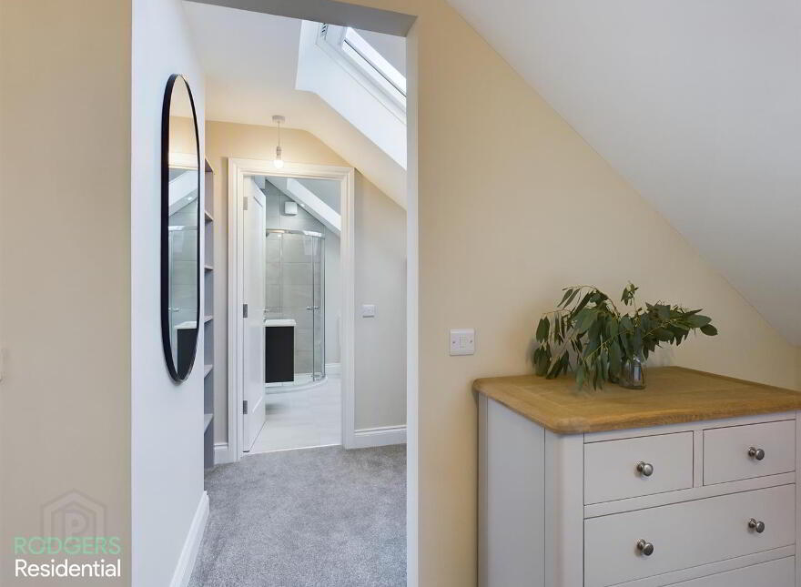 Apt 3, 14A Windsor Avenue, Belfast, BT9 6EE