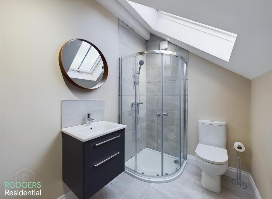 Apt 3, 14A Windsor Avenue, Belfast, BT9 6EE