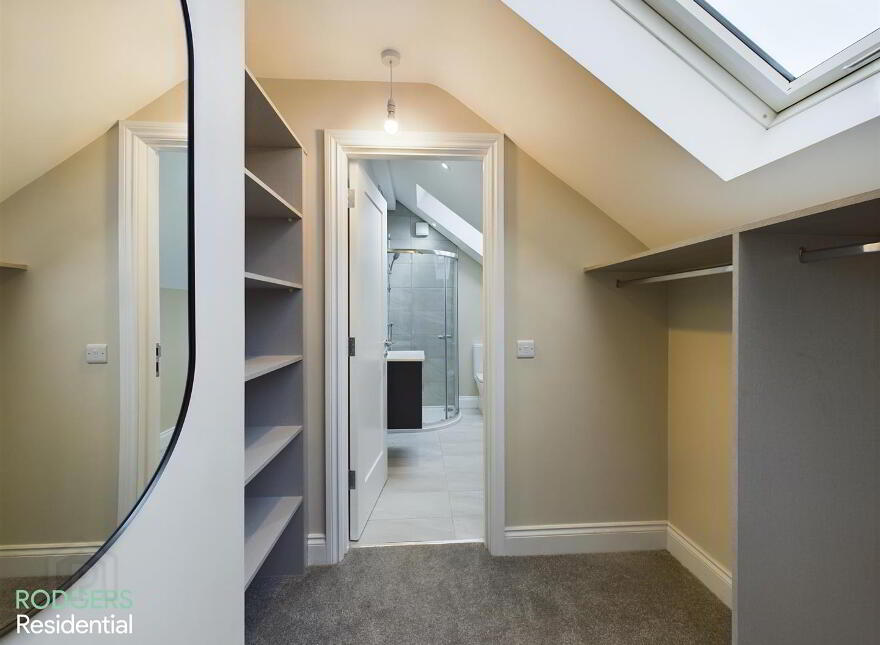 Apt 3, 14A Windsor Avenue, Belfast, BT9 6EE