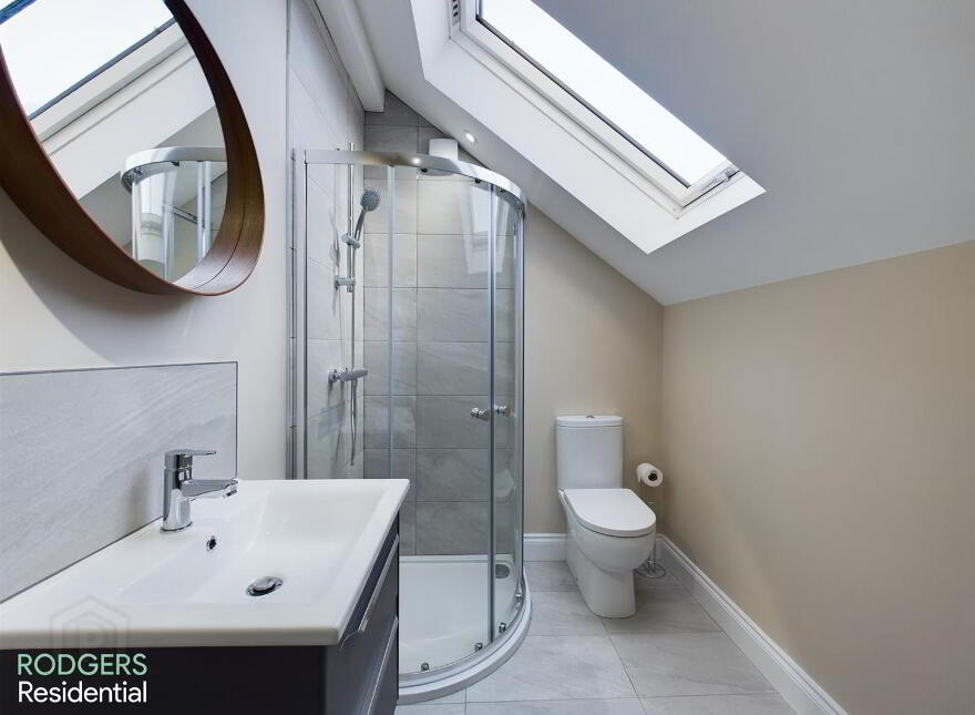 Apt 3, 14A Windsor Avenue, Belfast, BT9 6EE