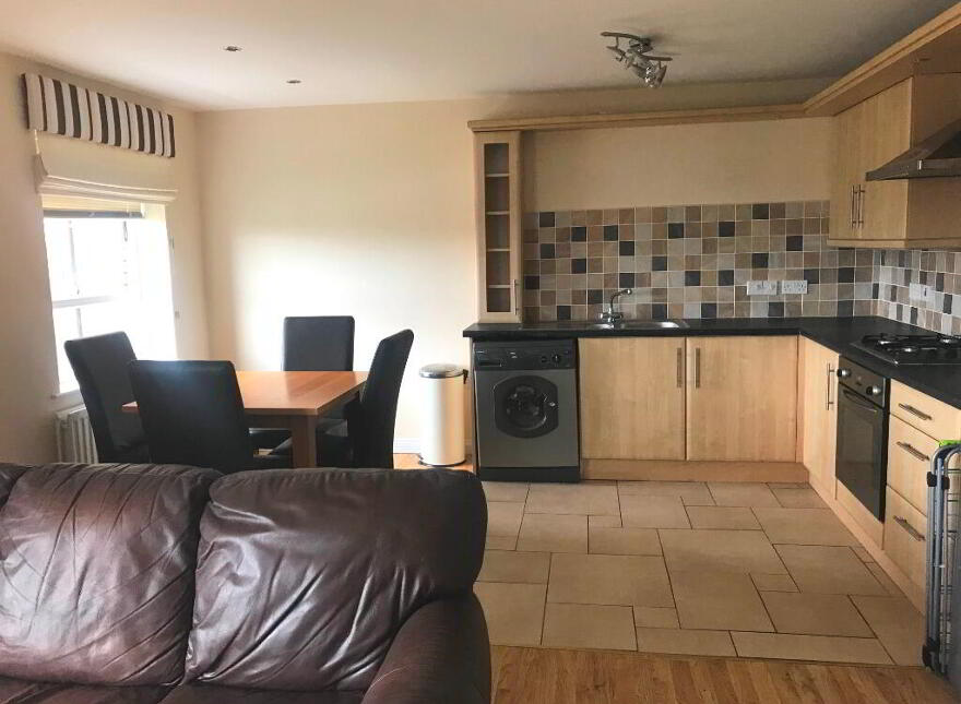 32 The Courtyard, Castlereagh Road, Belfast, BT5 5FZ