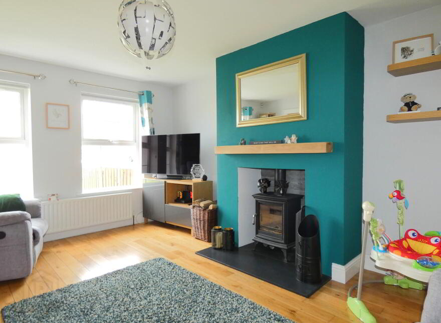 9 Millbrooke Park, Ballymoney, BT53 7RJ