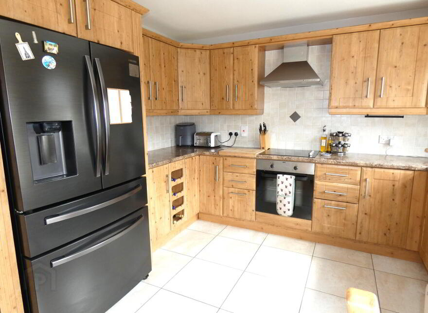 9 Millbrooke Park, Ballymoney, BT53 7RJ