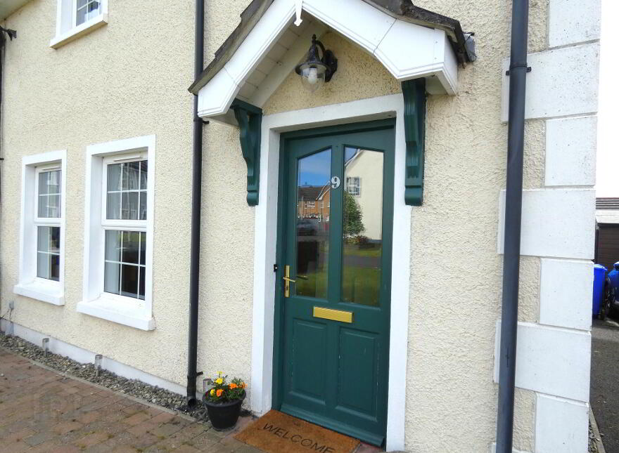 9 Millbrooke Park, Ballymoney, BT53 7RJ