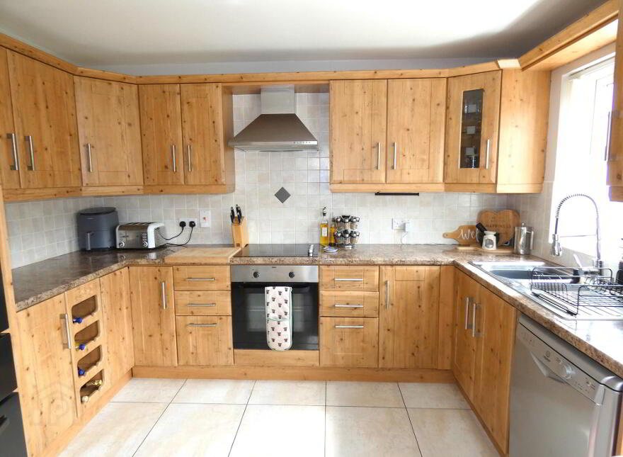 9 Millbrooke Park, Ballymoney, BT53 7RJ