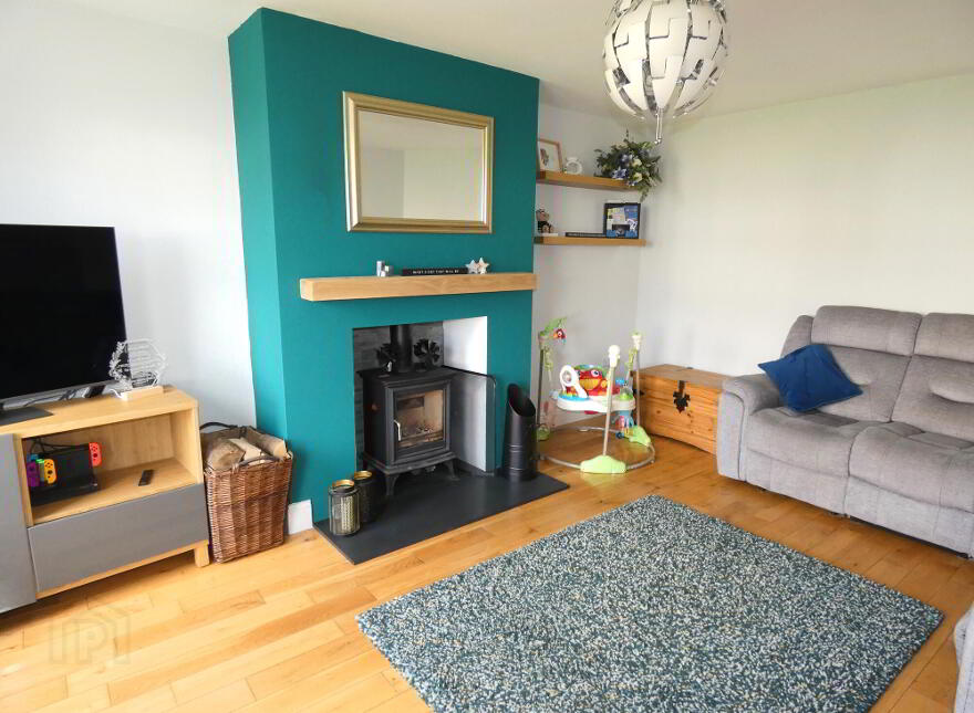 9 Millbrooke Park, Ballymoney, BT53 7RJ
