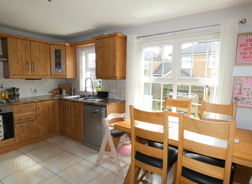 9 Millbrooke Park, Ballymoney, BT53 7RJ
