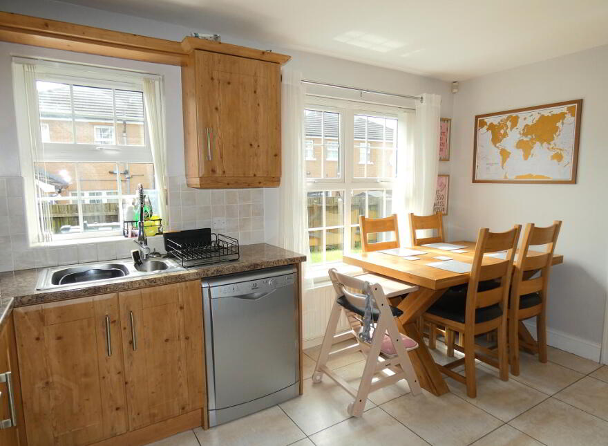 9 Millbrooke Park, Ballymoney, BT53 7RJ