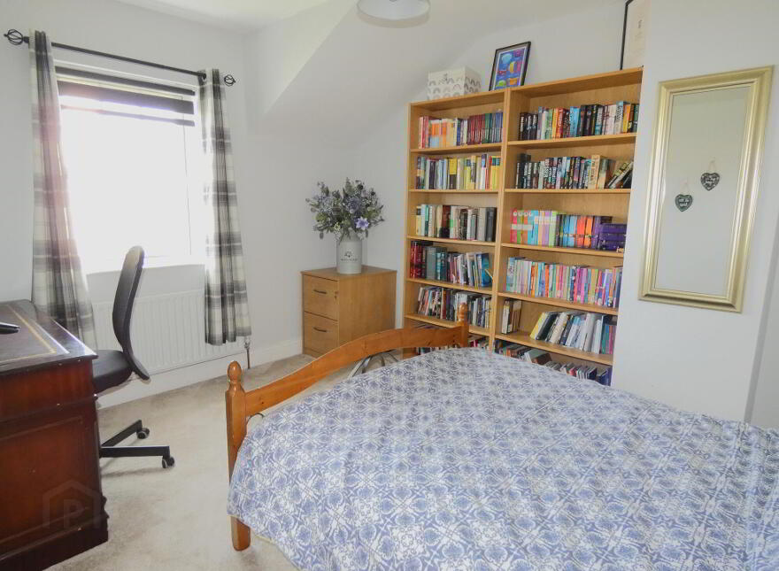 9 Millbrooke Park, Ballymoney, BT53 7RJ